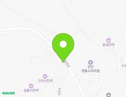 288 Sinjeon-ro, Sinjeon-myeon, Gangjin-gun, Jeollanam-do, Republic of Korea Map