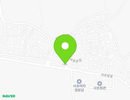 71 Sachoap-gil, Sinjeon-myeon, Gangjin-gun, Jeollanam-do, Republic of Korea Map