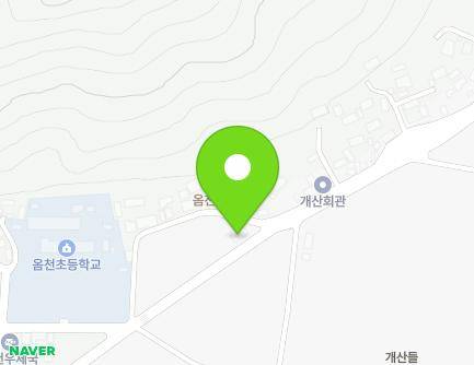81 Omcheonjungang-ro, Omcheon-myeon, Gangjin-gun, Jeollanam-do, Republic of Korea Map