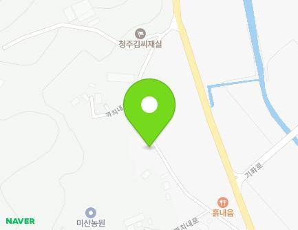 1323-41 Kkachinae-ro, Jakcheon-myeon, Gangjin-gun, Jeollanam-do, Republic of Korea Map