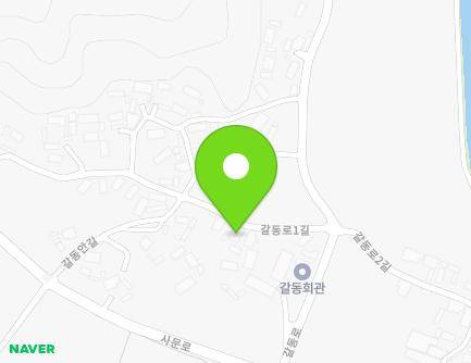 9 Galdong-ro 1-gil, Jakcheon-myeon, Gangjin-gun, Jeollanam-do, Republic of Korea Map