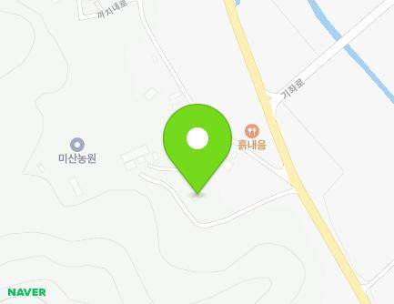 1323-13 Kkachinae-ro, Jakcheon-myeon, Gangjin-gun, Jeollanam-do, Republic of Korea Map