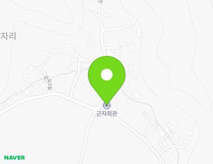 42 Gunja 2-gil, Jakcheon-myeon, Gangjin-gun, Jeollanam-do, Republic of Korea Map