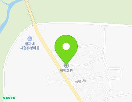 1 Hadang 2-gil, Jakcheon-myeon, Gangjin-gun, Jeollanam-do, Republic of Korea