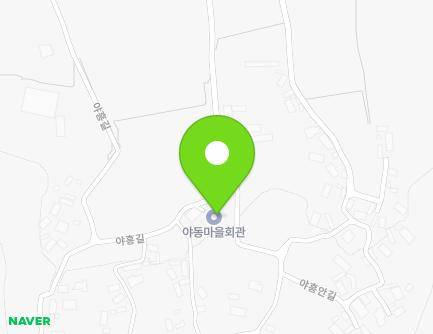 43 Yaheung-gil, Jakcheon-myeon, Gangjin-gun, Jeollanam-do, Republic of Korea Map