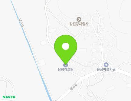 7 Jakcheonyongjeong-gil, Jakcheon-myeon, Gangjin-gun, Jeollanam-do, Republic of Korea Map