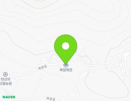 66 Mogam-gil, Chillyang-myeon, Gangjin-gun, Jeollanam-do, Republic of Korea Map