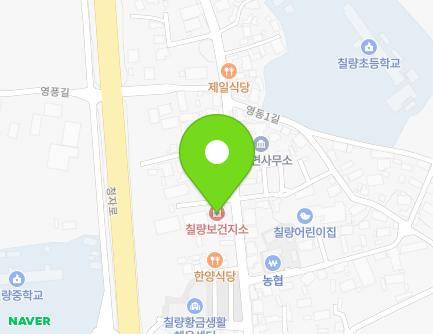 74 Chillyang-ro, Chillyang-myeon, Gangjin-gun, Jeollanam-do, Republic of Korea Map