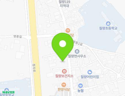 72 Chillyang-ro, Chillyang-myeon, Gangjin-gun, Jeollanam-do, Republic of Korea Map