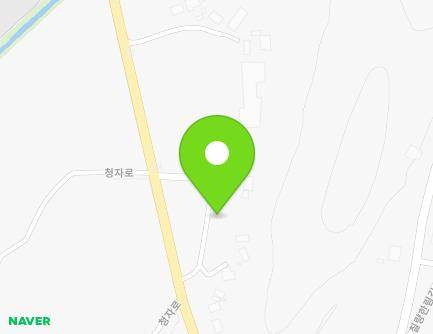 685-9 Cheongja-ro, Chillyang-myeon, Gangjin-gun, Jeollanam-do, Republic of Korea Map