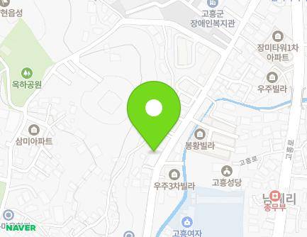 21 Singyehangnim-gil, Goheung-eup, Goheung-gun, Jeollanam-do, Republic of Korea Map
