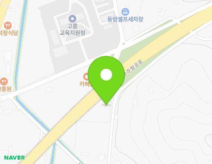 48 Baengnyeonjangjeon-gil, Goheung-eup, Goheung-gun, Jeollanam-do, Republic of Korea Map