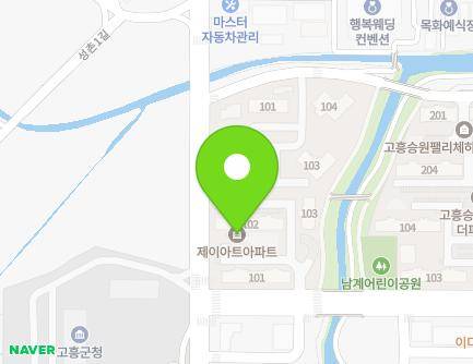7 Goheungguncheong-ro, Goheung-eup, Goheung-gun, Jeollanam-do, Republic of Korea Map