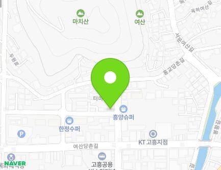 33 Terminal-gil, Goheung-eup, Goheung-gun, Jeollanam-do, Republic of Korea