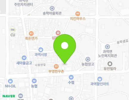 13-19 Sijangan-gil, Gwayeok-myeon, Goheung-gun, Jeollanam-do, Republic of Korea Map