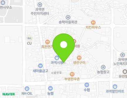17-1 Sijangan-gil, Gwayeok-myeon, Goheung-gun, Jeollanam-do, Republic of Korea Map