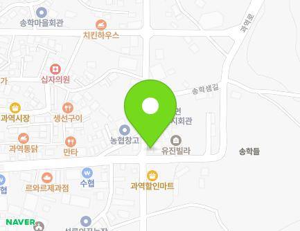 867 Gwayeok-ro, Gwayeok-myeon, Goheung-gun, Jeollanam-do, Republic of Korea Map