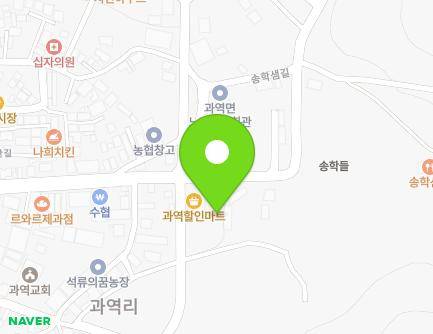 872 Gwayeok-ro, Gwayeok-myeon, Goheung-gun, Jeollanam-do, Republic of Korea Map