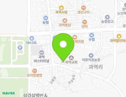 23 Mugunghwa-gil, Gwayeok-myeon, Goheung-gun, Jeollanam-do, Republic of Korea Map
