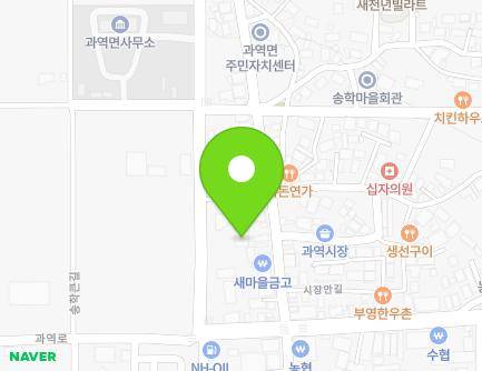 43-35 Songhakkeun-gil, Gwayeok-myeon, Goheung-gun, Jeollanam-do, Republic of Korea Map