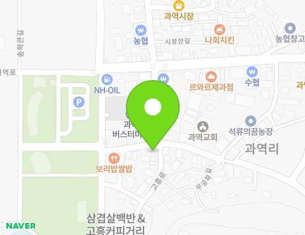 2967-1 Goheung-ro, Gwayeok-myeon, Goheung-gun, Jeollanam-do, Republic of Korea Map