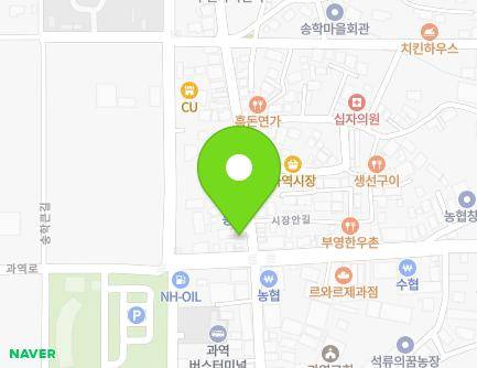 2981-1 Goheung-ro, Gwayeok-myeon, Goheung-gun, Jeollanam-do, Republic of Korea Map