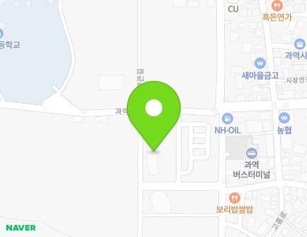 6 Mugunghwa-gil, Gwayeok-myeon, Goheung-gun, Jeollanam-do, Republic of Korea Map