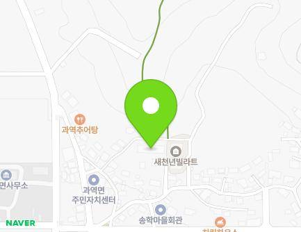 40-5 Songhaksaem-gil, Gwayeok-myeon, Goheung-gun, Jeollanam-do, Republic of Korea Map