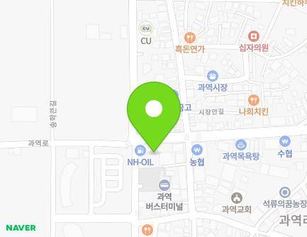 1 Mugunghwa-gil, Gwayeok-myeon, Goheung-gun, Jeollanam-do, Republic of Korea Map