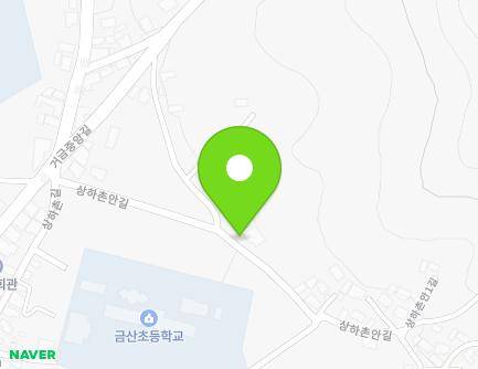 41-8 Sanghachonan-gil, Geumsan-myeon, Goheung-gun, Jeollanam-do, Republic of Korea Map