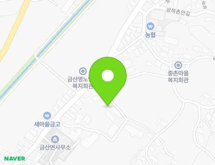 24-26 Geumsanjungchon-gil, Geumsan-myeon, Goheung-gun, Jeollanam-do, Republic of Korea Map