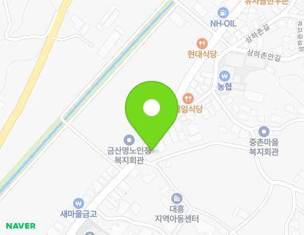 98 Geogeumjungang-gil, Geumsan-myeon, Goheung-gun, Jeollanam-do, Republic of Korea Map