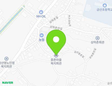17 Geumsanjungchon-gil, Geumsan-myeon, Goheung-gun, Jeollanam-do, Republic of Korea Map