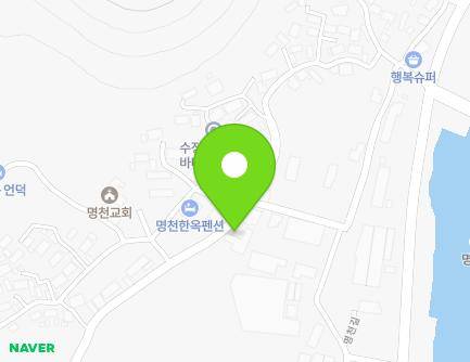 36 Myeongcheon-gil, Geumsan-myeon, Goheung-gun, Jeollanam-do, Republic of Korea Map