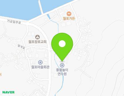 6 Oryongdong-gil, Geumsan-myeon, Goheung-gun, Jeollanam-do, Republic of Korea Map