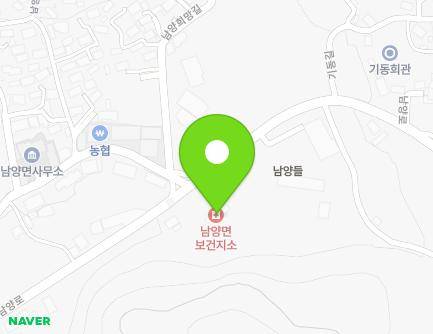 26 Namyang-ro, Namyang-myeon, Goheung-gun, Jeollanam-do, Republic of Korea