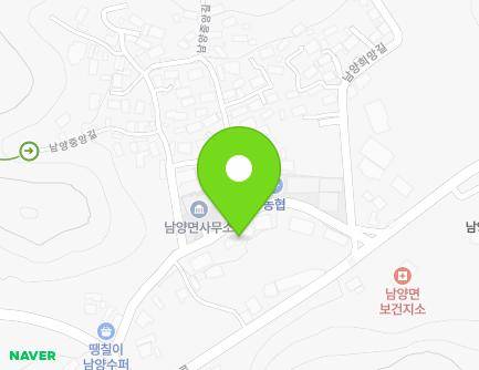 22 Namyanghuimang-gil, Namyang-myeon, Goheung-gun, Jeollanam-do, Republic of Korea