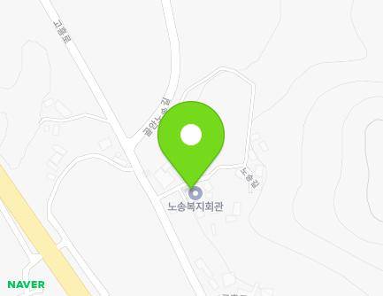4 Nosong-gil, Namyang-myeon, Goheung-gun, Jeollanam-do, Republic of Korea Map