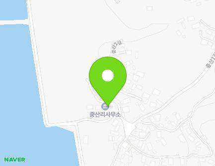 5 Jungsan 2-gil, Namyang-myeon, Goheung-gun, Jeollanam-do, Republic of Korea Map