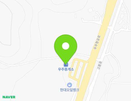 4177 Ujuhanggong-ro, Namyang-myeon, Goheung-gun, Jeollanam-do, Republic of Korea Map