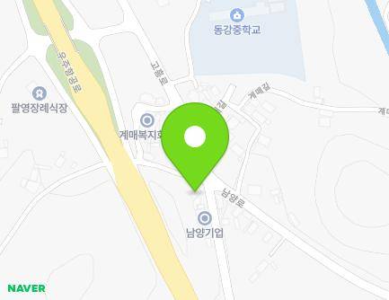 4145 Goheung-ro, Namyang-myeon, Goheung-gun, Jeollanam-do, Republic of Korea Map
