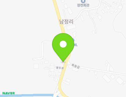885 Bongdu-ro, Daeseo-myeon, Goheung-gun, Jeollanam-do, Republic of Korea Map