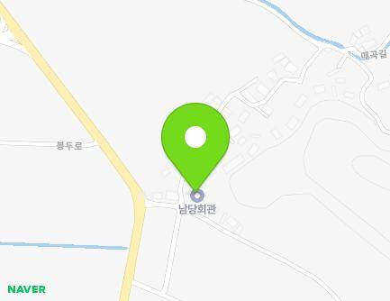 6 Namjeongnamdang-gil, Daeseo-myeon, Goheung-gun, Jeollanam-do, Republic of Korea Map