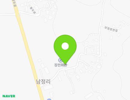 11-2 Namjeongjangjeon-gil, Daeseo-myeon, Goheung-gun, Jeollanam-do, Republic of Korea Map