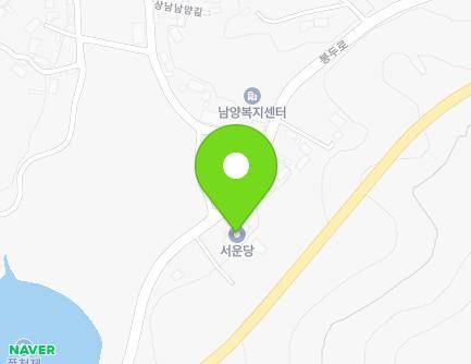 317 Bongdu-ro, Daeseo-myeon, Goheung-gun, Jeollanam-do, Republic of Korea Map