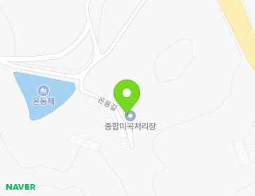 35-10 Ondong-gil, Daeseo-myeon, Goheung-gun, Jeollanam-do, Republic of Korea Map