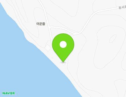 1105-35 Dongseo-ro, Daeseo-myeon, Goheung-gun, Jeollanam-do, Republic of Korea Map