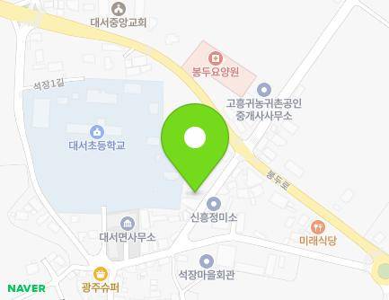 450 Dongseo-ro, Daeseo-myeon, Goheung-gun, Jeollanam-do, Republic of Korea Map