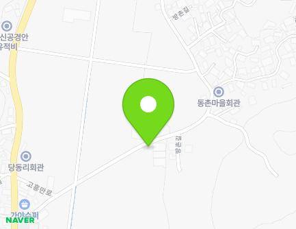 28-33 Bangchon-gil, Dodeok-myeon, Goheung-gun, Jeollanam-do, Republic of Korea Map