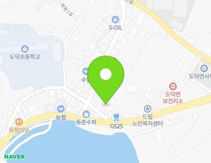 4-1 Hakdong 1-gil, Dodeok-myeon, Goheung-gun, Jeollanam-do, Republic of Korea Map